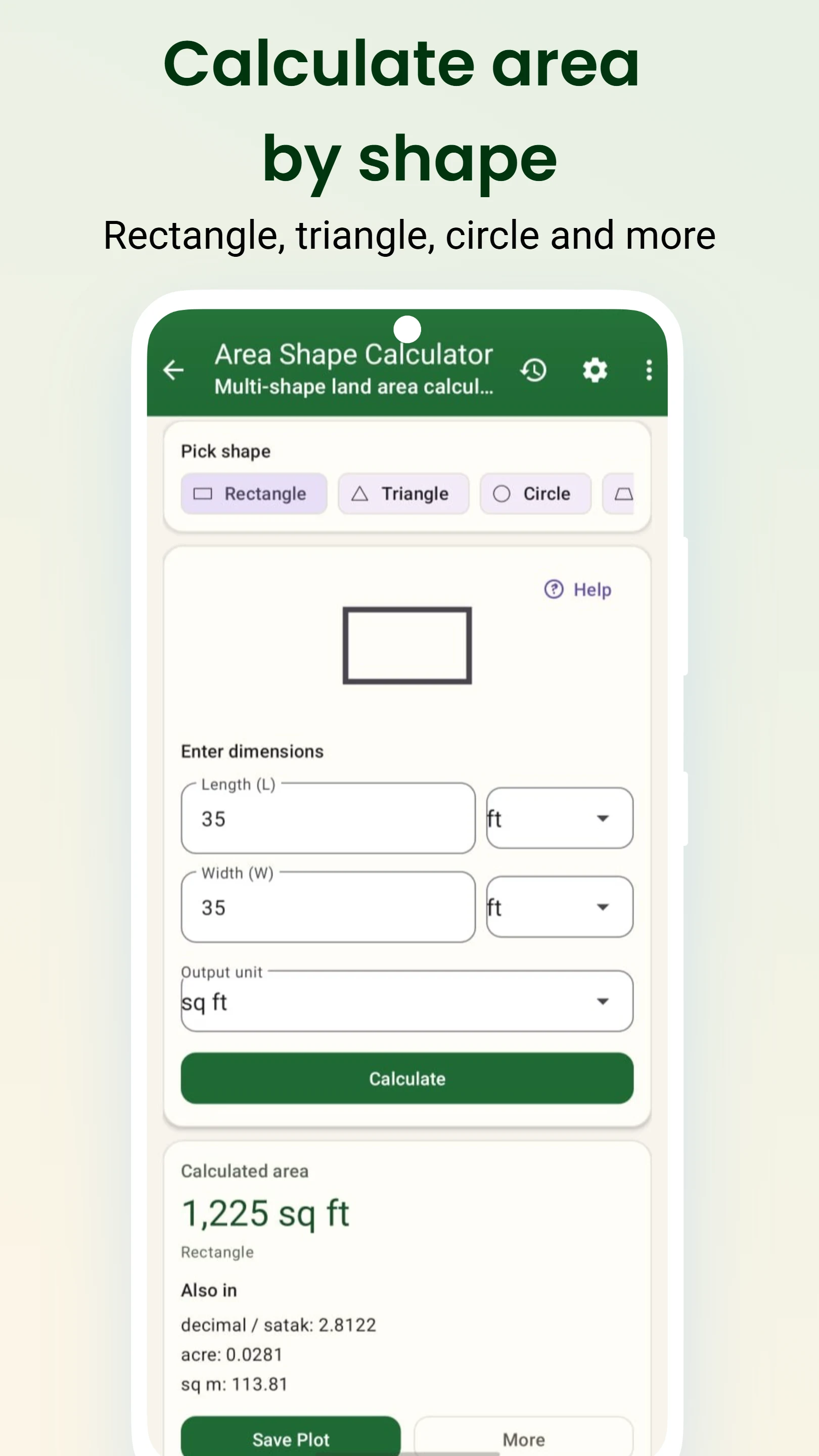 Bhumi Kotha: Jomi Tools screenshot