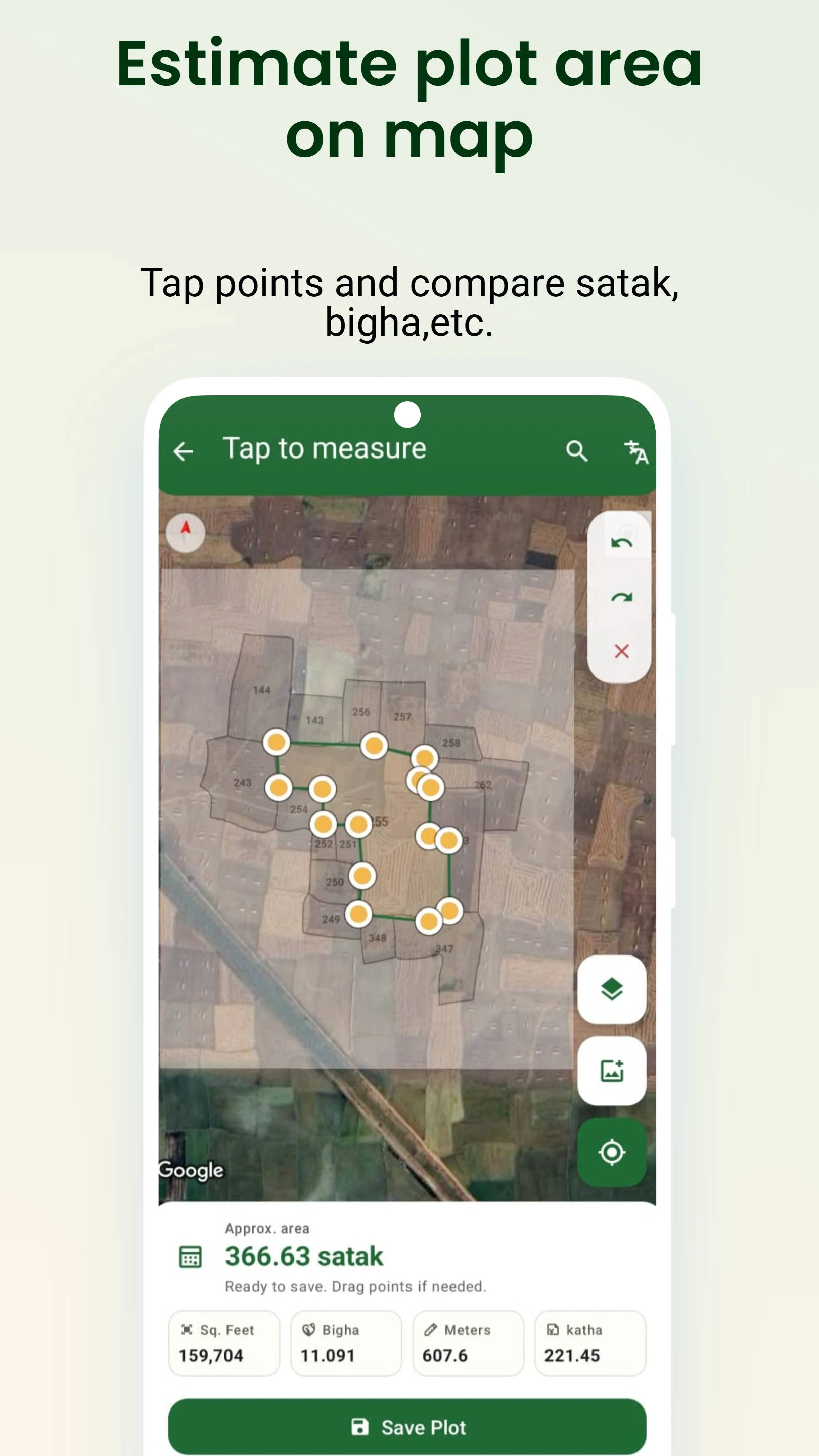 Bhumi Kotha: Jomi Tools screenshot